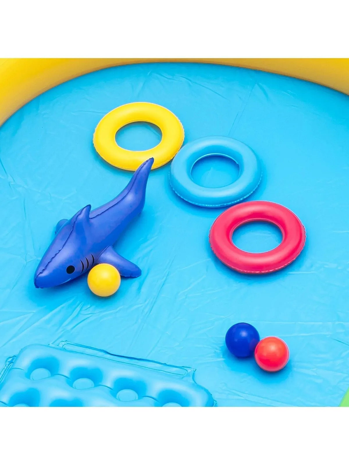Summer Waves Surf Beach Play Centre, RRP £59.99, Brand New