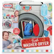 Little Tikes First Washer-Dryer