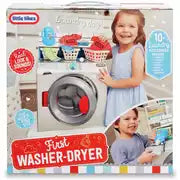 Little Tikes First Washer-Dryer