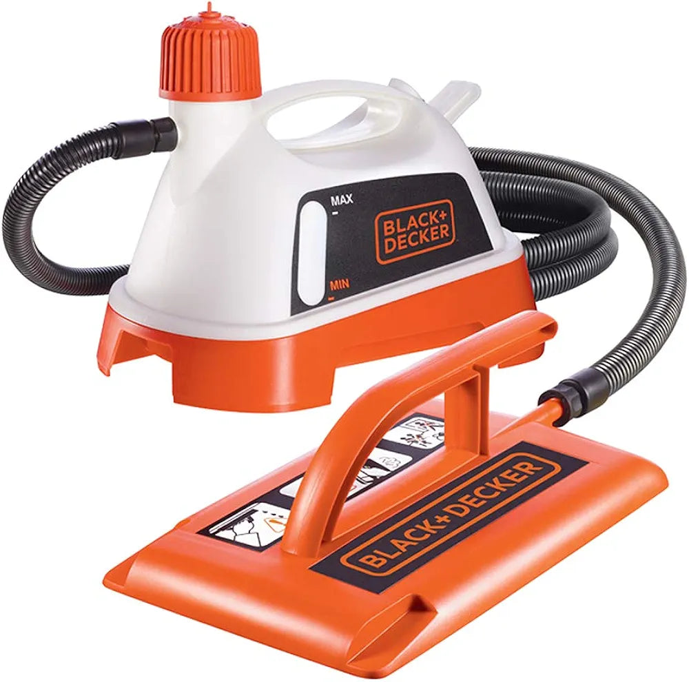 BLACK+DECKER KX3300T 2400W 240V 4L Wallpaper Steamer