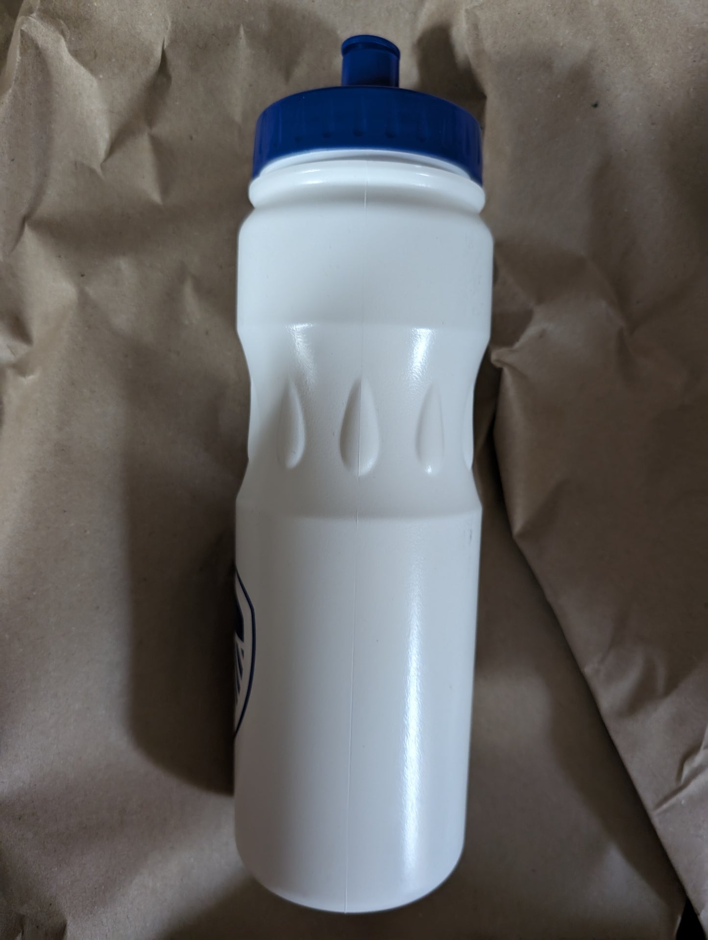 Leeds United FC  Water Bottle